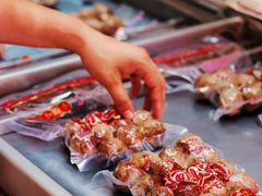 -阿娟牛肉丸·手打牛肉丸·现做现卖