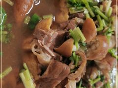 -胖子卤煮