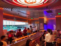 -西塔老太太泥炉烤肉(苏州大悦城店)