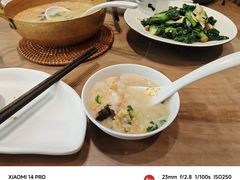-苏小柳点心·手作小笼包(康桥分院)
