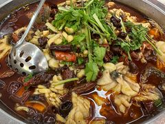 -蜀膳坊(洪公祠小区店)