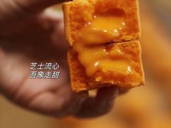 -吾象走甜·生日蛋糕·甜品台茶歇