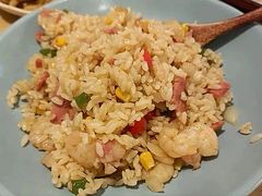 -红小满休闲餐厅(十全街店)