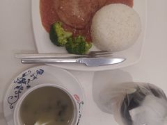 -金利茶餐厅(中船汇店)