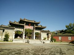 -建水文庙