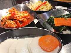 -炑八韩烤(琼华店)