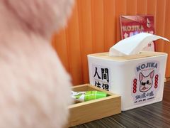 -仙隐小鹿中华料理(南宁万象城店)