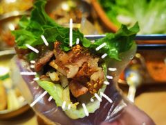 -金顺韩式烤肉·网红烤肉店(广利路店)