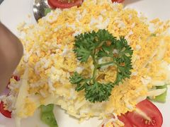 -玫瑰园西餐厅(新华大厦店)