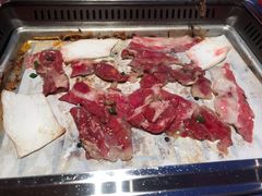 -新石器烤肉(之心城店)