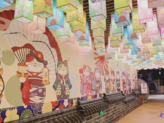 -汤W城市微度假(仓山店)