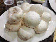 -韩风烤牛肉冷面店