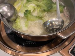 -润园四季椰子鸡火锅(南山海岸城店)