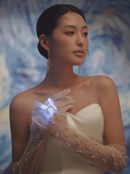 点击看大图 -至臻微拉婚纱摄影