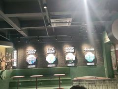 -悸动(吴泾宝龙广场店)