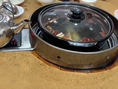-濠轩阁特色生蚝火锅(水湾路店)