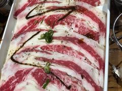 -金三顺韩式炭火烤肉店(中华路店)