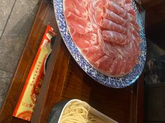 -鑫隆四季涮肉(八角畅游店)