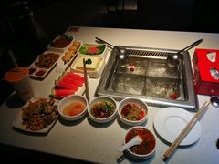 -海底捞火锅(顺义华联店)