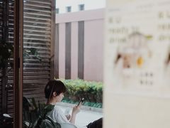 -fishtank鱼缸咖啡(三山街店)