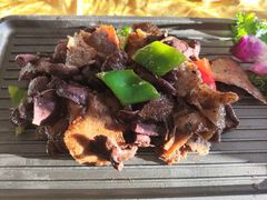 -天天向上素食餐厅(五台山店)