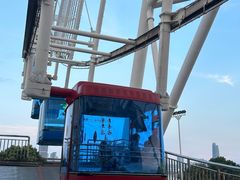 -南昌之星摩天轮