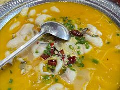 -李氏传家菜(兴城路店)