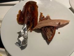 -四季民福烤鸭店(故宫店)