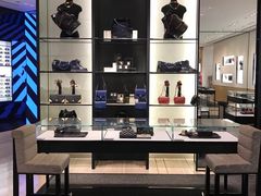 -CHANEL(恒隆广场店)