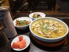 -老灶房-四川土菜(铁牛广场店)