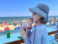 -渔岛海洋度假区