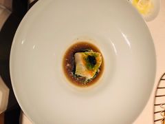 -北京金融街丽思卡尔顿酒店·意味轩 Cepe