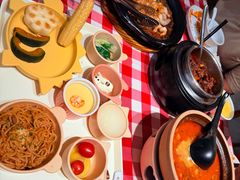 -西贝(紫荆广场店)