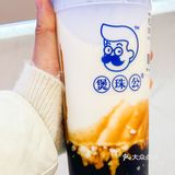 报！！佛山这个珍珠奶茶好顶🆙 