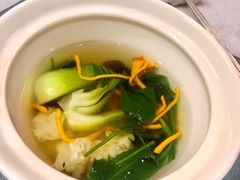 -A One Kitchen·南京精菜馆(德基广场店)