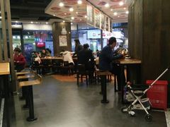 美娃鱼米线-老妈米线(港龙店)