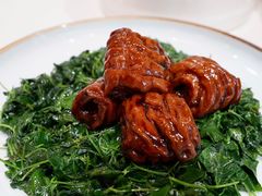 草头圈子-老正兴菜馆(福州路店)