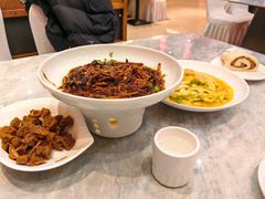 -玉华台饭庄·淮扬菜·烤鸭(望京店)