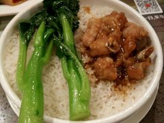 -武林厨神·粤式茶点(五羊店)