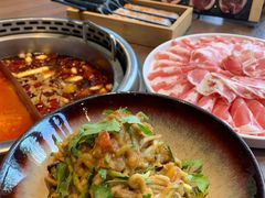 -快乐小羊(富强中路店)