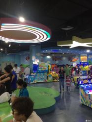 -利奥梦幻主题乐园(爱琴海购物公园店)