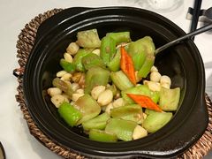 -彩虹之约•淮扬家宴(亚运村店)