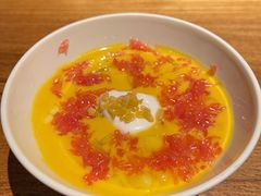 芒果糯米甘露-SHAN山(前滩太古里店)