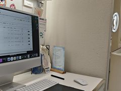 -海马体照相馆(大连柏威年购物中心店)