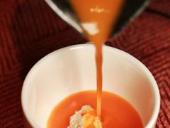 -北京古城老院厉晓麟精致菜