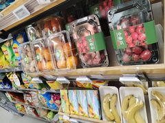 -便利蜂(合生汇店)