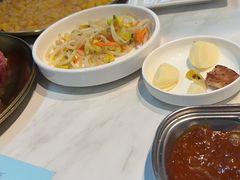 -六七八韩式烤肉·韩国料理(上杭路店)