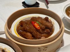 -金悦轩海鲜酒家(拱北店)