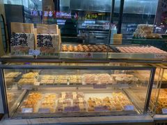 -泸溪河桃酥(长乐路店)