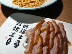 -全聚德(大兴国际机场店)